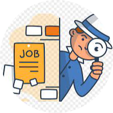 Online Job Portal-Web Application